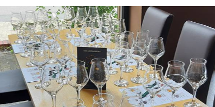 Teaser Image: Tasting unterschiedlicher Bierstile auf Anfrage