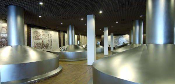 Teaser image: Diebels am Samstag von April bis Oktober