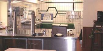 Teaser Image: Brauseminar inklusive Mittagessen