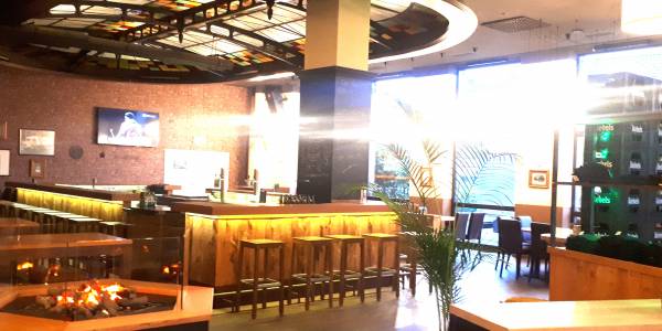 Teaser image: Ihr Firmenevent bei uns im Besucherzentrum der Brauerei Diebels