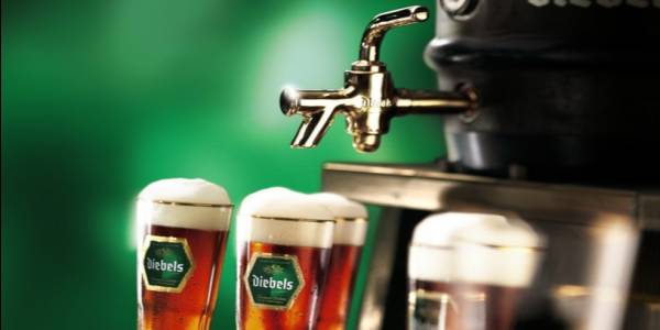 Teaser image: Zapfdiplom